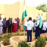 Réception de 4525 Tablettes pour Bibliothèques Numériques Réception de 4525 Tablettes pour Bibliothèques Numériques