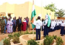 Réception de 4525 Tablettes pour Bibliothèques Numériques Réception de 4525 Tablettes pour Bibliothèques Numériques