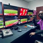 CAN Maroc 2025: Niger et L’Arbitre Sadou Ali Brahamou CAN Maroc 2025: Niger et L'Arbitre Sadou Ali Brahamou