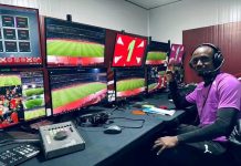 CAN Maroc 2025: Niger et L’Arbitre Sadou Ali Brahamou CAN Maroc 2025: Niger et L'Arbitre Sadou Ali Brahamou