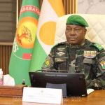 Réaménagement Technique: Hamadou Tinni Ministre Pétrole Réaménagement Technique: Hamadou Tinni Ministre Pétrole