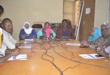 Clarification de l’ANP/SoJo et appel à l’adhésion Clarification de l'ANP/SoJo et appel à l'adhésion