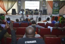 Journée Portes Ouvertes à l’Hôtel de Ville de Niamey Journée Portes Ouvertes à l'Hôtel de Ville de Niamey