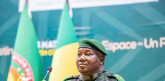 Point de Mire… Point de Mire…