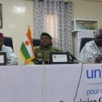 Tahoua : Tenue de la 1ère session de la Commission consultative régionale de l’administration territoriale Tahoua : Tenue de la 1ère session de la Commission consultative régionale de l’administration territoriale