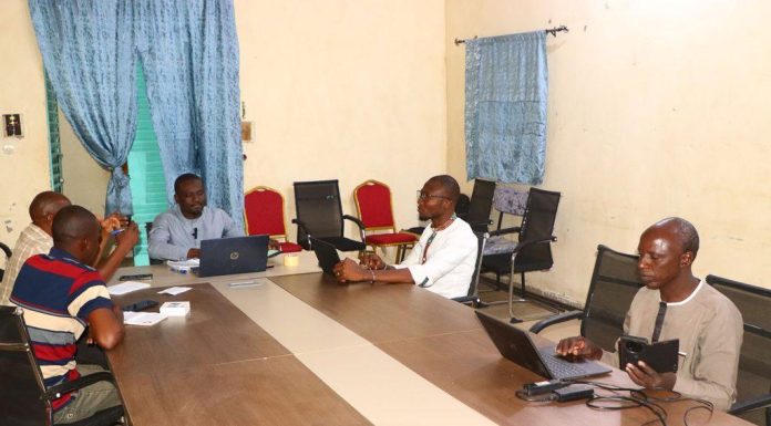 District sanitaire de Dungass : La situation sanitaire globalement satisfaisante malgré de nombreux défis District sanitaire de Dungass : La situation sanitaire globalement satisfaisante malgré de nombreux défis