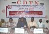 3è congrès ordinaire du Syndicat National des Ouvriers du Bâtiment et de l’Habitat du Niger : Le SYNOBATH renouvelle ses instances et révise ses statuts 3è congrès ordinaire du Syndicat National des Ouvriers du Bâtiment et de l’Habitat du Niger : Le SYNOBATH renouvelle ses instances et révise ses statuts
