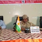 Zinder/Etat civil : Un forum régional pour accélérer l’enregistrement universel des naissances Zinder/Etat civil : Un forum régional pour accélérer l’enregistrement universel des naissances