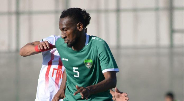 Abdourahamane Maman Lawali alias Zidane : Une étoile montante du football nigérien Abdourahamane Maman Lawali alias Zidane : Une étoile montante du football nigérien