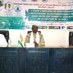 4è édition de la Caravane Verte des Jeunes de la Grande Muraille Verte : Les jeunes à l’avant-garde de l’ancrage des enjeux environnementaux au sein des communautés 4è édition de la Caravane Verte des Jeunes de la Grande Muraille Verte : Les jeunes à l’avant-garde de l’ancrage des enjeux environnementaux au sein des communautés