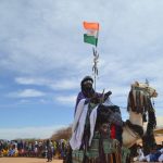Première édition du Festival du Dromadaire à Tchimoumounene : Un carrefour d’expression artistique et culturelle autour du chameau Première édition du Festival du Dromadaire à Tchimoumounene : Un carrefour d’expression artistique et culturelle autour du chameau