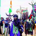 Première édition du Festival du Dromadaire à Tchimoumounene : La communauté nomade célèbre un compagnon incontournable et un patrimoine culturel Première édition du Festival du Dromadaire à Tchimoumounene : La communauté nomade célèbre un compagnon incontournable et un patrimoine culturel