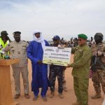 Fonds de Solidarité pour la Sauvegarde de la Patrie (FSSP) : La Communauté Ichiritane de Bab-Salam contribue à hauteur d’un million de FCFA Fonds de Solidarité pour la Sauvegarde de la Patrie (FSSP) : La Communauté Ichiritane de Bab-Salam contribue à hauteur d’un million de FCFA