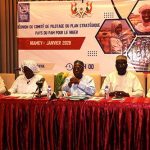 Réunion du comité de pilotage (COPIL) du plan stratégique pays : Bilan 2023-2025 et programmation du Plan Stratégique Pays 2026 Réunion du comité de pilotage (COPIL) du plan stratégique pays : Bilan 2023-2025 et programmation du Plan Stratégique Pays 2026