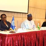 Lutte contre le terrorisme et les crimes organisés : L’ONUDC forme les acteurs de la chaîne pénale nigérienne Lutte contre le terrorisme et les crimes organisés : L’ONUDC forme les acteurs de la chaîne pénale nigérienne