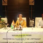 Promotion des métiers de l’artisanat : Assemblée générale de la CMANI dans un contexte de renforcement de sa gouvernance Promotion des métiers de l’artisanat : Assemblée générale de la CMANI dans un contexte de renforcement de sa gouvernance