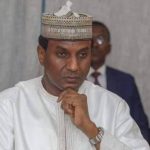 Niger: Le Premier ministre Ali Mahamane Lamine Zeine perd le portefeuille des Finances Niger: Le Premier ministre Ali Mahamane Lamine Zeine perd le portefeuille des Finances