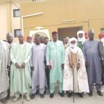 Diffa : Atelier sur la redevabilité des autorités administratives et coutumières Diffa : Atelier sur la redevabilité des autorités administratives et coutumières