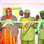 Régulation des télécommunications : L’ARCEP inaugure une plateforme de contrôle continu des réseaux mobiles Régulation des télécommunications : L’ARCEP inaugure une plateforme de contrôle continu des réseaux mobiles