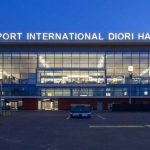 Niamey : Situation sous contrôle après une nuit de détonations près de l’aéroport Niamey : Situation sous contrôle après une nuit de détonations près de l’aéroport