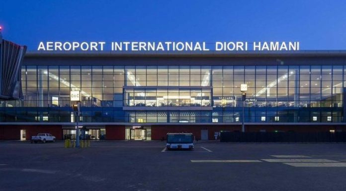 Niamey : Situation sous contrôle après une nuit de détonations près de l’aéroport Niamey : Situation sous contrôle après une nuit de détonations près de l’aéroport