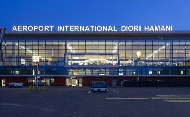 Niamey : Situation sous contrôle après une nuit de détonations près de l’aéroport Niamey : Situation sous contrôle après une nuit de détonations près de l’aéroport