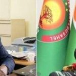 L’ancien directeur national de la BCEAO à la tête des Finances du Niger pour accélérer la monnaie de l’AES L’ancien directeur national de la BCEAO à la tête des Finances du Niger pour accélérer la monnaie de l’AES