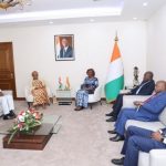 Abidjan Convoque Ambassadeur Du Niger Pour Propos Offensants Abidjan Convoque Ambassadeur Du Niger Pour Propos Offensants