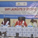 UAM Lauréats 2026 Promouvoir Mérite et Excellence Académique UAM Lauréats 2026 Promouvoir Mérite et Excellence Académique