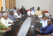 CIRAC Appelle à Responsabilité pour le Nouvel An CIRAC Appelle à Responsabilité pour le Nouvel An