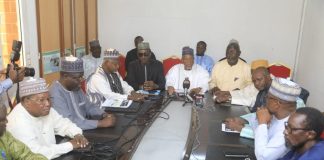 CIRAC Appelle à Responsabilité pour le Nouvel An CIRAC Appelle à Responsabilité pour le Nouvel An