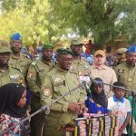 Infrastructures Sociales Pour Renforcer Résilience Communautaire Infrastructures Sociales Pour Renforcer Résilience Communautaire