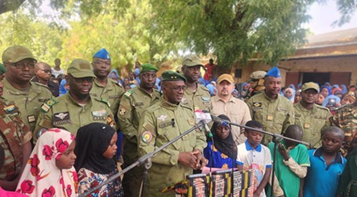 Infrastructures Sociales Pour Renforcer Résilience Communautaire Infrastructures Sociales Pour Renforcer Résilience Communautaire