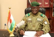 Niger S’engage à Éliminer les Maladies Tropicales Négligées Niger S'engage à Éliminer les Maladies Tropicales Négligées