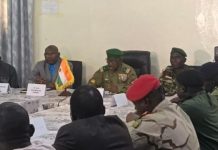 Vaccination Contre La Fièvre Jaune À Dosso Réussie Vaccination Contre La Fièvre Jaune À Dosso Réussie