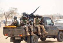 Attaque de l’Aéroport de Niamey: Bilan des Victimes Attaque de l'Aéroport de Niamey: Bilan des Victimes