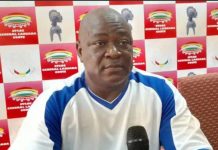 Décès de Coach Brah Taher Djibo Référence du Football Nigerien Décès de Coach Brah Taher Djibo Référence du Football Nigerien