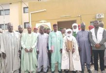 Atelier Sur La Redevabilité Des Autorités À Diffa Atelier Sur La Redevabilité Des Autorités À Diffa