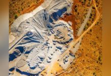 Classement 2026 des Leaders Miners Africains Classement 2026 des Leaders Miners Africains