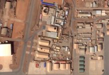 Tchad Soutient le Niger Après Attaque de Niamey Tchad Soutient le Niger Après Attaque de Niamey