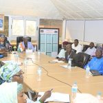 Rencontre Ministère et FSSP Pour Soutenir L’Employabilité Rencontre Ministère et FSSP Pour Soutenir L'Employabilité