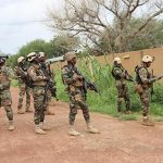 Classement 2026 GFP: Niger 5E Armée Afrique de L’Ouest Classement 2026 GFP: Niger 5E Armée Afrique de L'Ouest