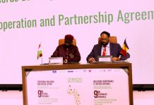 L’ANP Signe Des Accords De Coopération Avec MAP Et ATPE L'ANP Signe Des Accords De Coopération Avec MAP Et ATPE