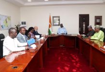 Engagement du PAM pour la résilience au Niger Engagement du PAM pour la résilience au Niger