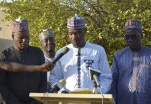 Prestation De Serment De La 14ᵉ Promotion De L’Institut Prestation De Serment De La 14ᵉ Promotion De L'Institut