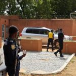 Daech Revendique L’Attaque Contre L’Aéroport De Niamey Daech Revendique L'Attaque Contre L'Aéroport De Niamey