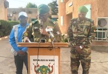 Diffa Renforce Durablement Son Système Sanitaire Diffa Renforce Durablement Son Système Sanitaire