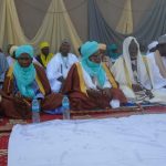 Zinder Accueille la 8ème Édition de la Zawiya Tijania Zinder Accueille la 8ème Édition de la Zawiya Tijania