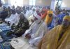 Prière Collective Pour La Paix À Zinder Prière Collective Pour La Paix À Zinder