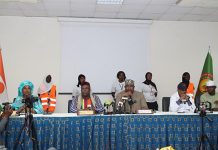 Commémoration du Retrait des Pays de l’AES de la CEDEAO Commémoration du Retrait des Pays de l'AES de la CEDEAO